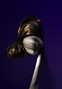 Stephen Jones Millinery Spring 2026 Collection at London Fashion Week