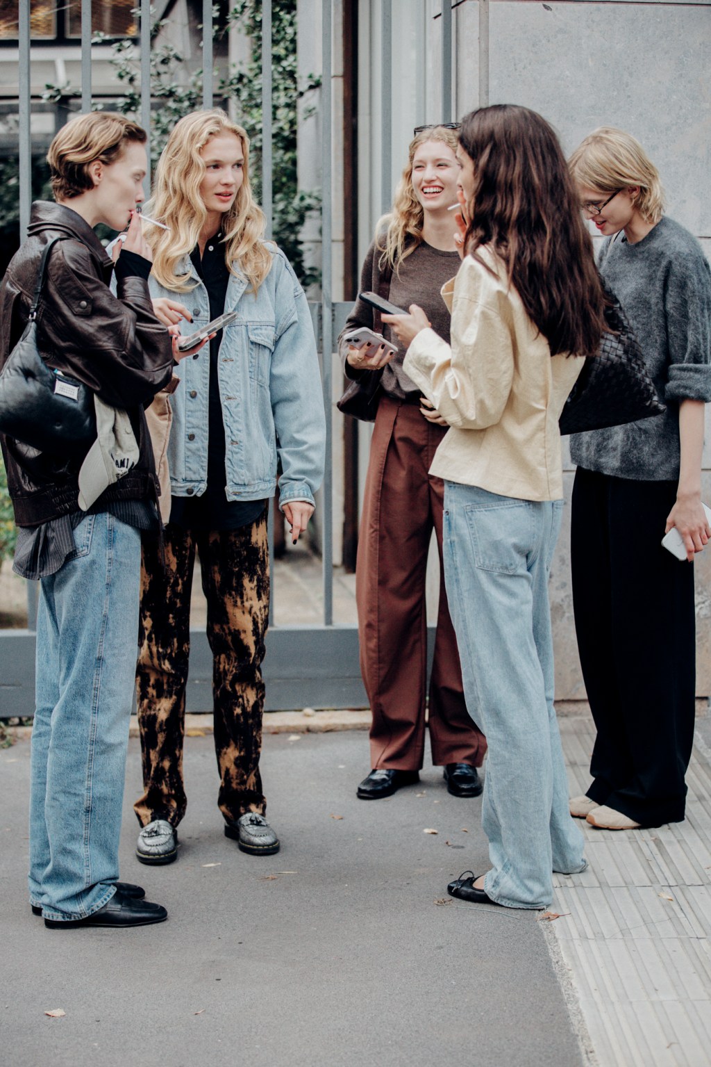 Spring 2026’s Top Denim Trends to Wear Now