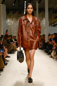 Tod's Spring 2026 Ready-to-Wear Collection at Milan Fashion Week