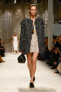 Tod's Spring 2026 Ready-to-Wear Collection at Milan Fashion Week