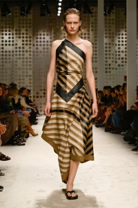 Tod's Spring 2026 Ready-to-Wear Collection at Milan Fashion Week