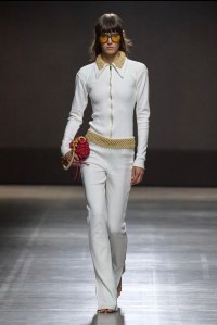 Tokyo James Spring 2026 Ready-to-Wear Collection at Milan Fashion Week