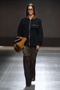 Tokyo James Spring 2026 Ready-to-Wear Collection at Milan Fashion Week