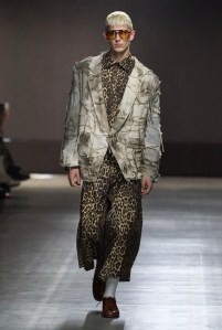 Tokyo James Spring 2026 Ready-to-Wear Collection at Milan Fashion Week