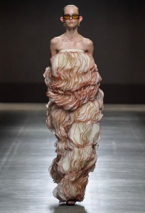 Tokyo James Spring 2026 Ready-to-Wear Collection at Milan Fashion Week