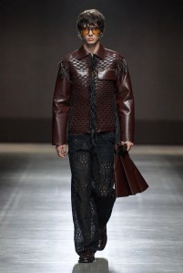 Tokyo James Spring 2026 Ready-to-Wear Collection at Milan Fashion Week