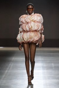 Tokyo James Spring 2026 Ready-to-Wear Collection at Milan Fashion Week