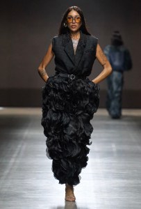 Tokyo James Spring 2026 Ready-to-Wear Collection at Milan Fashion Week