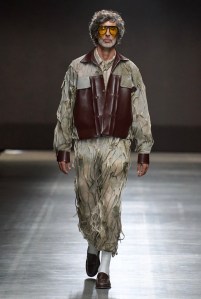 Tokyo James Spring 2026 Ready-to-Wear Collection at Milan Fashion Week