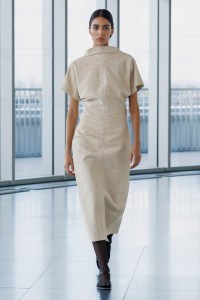 Tove Spring 2026 Ready-to-Wear Collection at London Fashion Week