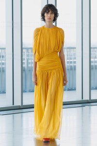 Tove Spring 2026 Ready-to-Wear Collection at London Fashion Week