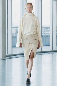 Tove Spring 2026 Ready-to-Wear Collection at London Fashion Week