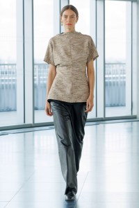 Tove Spring 2026 Ready-to-Wear Collection at London Fashion Week