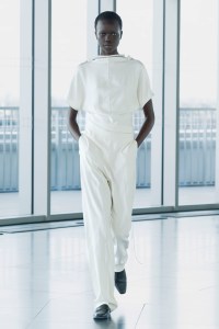 Tove Spring 2026 Ready-to-Wear Collection at London Fashion Week