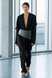 Tove Spring 2026 Ready-to-Wear Collection at London Fashion Week