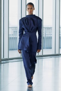 Tove Spring 2026 Ready-to-Wear Collection at London Fashion Week