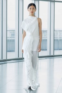 Tove Spring 2026 Ready-to-Wear Collection at London Fashion Week
