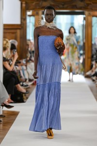 Ulla Johnson Spring 2026 ready-to-wear collection at New York Fashion Week.