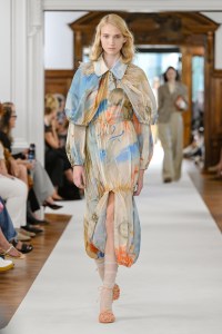 Ulla Johnson Spring 2026 ready-to-wear collection at New York Fashion Week.