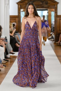 Ulla Johnson Spring 2026 ready-to-wear collection at New York Fashion Week.