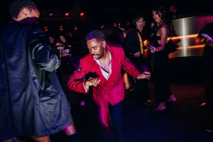 Colman Domingo