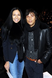 Inez van Lamsweerde and Vinoodh Matadin