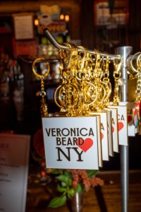 The scene at Veronica Beard’s Icons Party