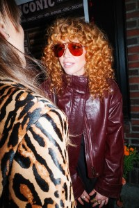 Natasha Lyonne