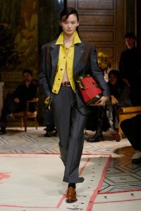 Versace Spring 2026 Ready-to-Wear Collection at Milan Fashion Week