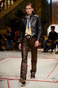Versace Spring 2026 Ready-to-Wear Collection at Milan Fashion Week