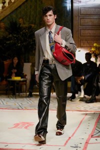 Versace Spring 2026 Ready-to-Wear Collection at Milan Fashion Week