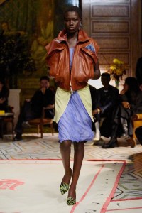Versace Spring 2026 Ready-to-Wear Collection at Milan Fashion Week