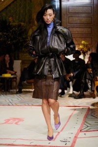 Versace Spring 2026 Ready-to-Wear Collection at Milan Fashion Week