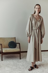 Vince Spring 2026 ready-to-wear collection at New York Fashion Week.