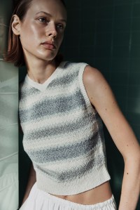 Vince Spring 2026 ready-to-wear collection at New York Fashion Week.