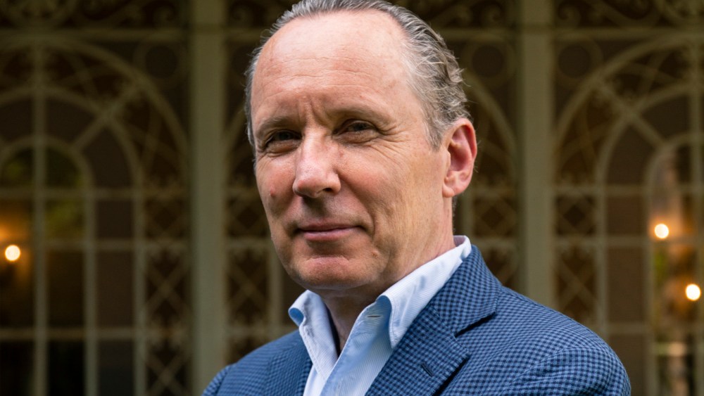 Gildo Zegna