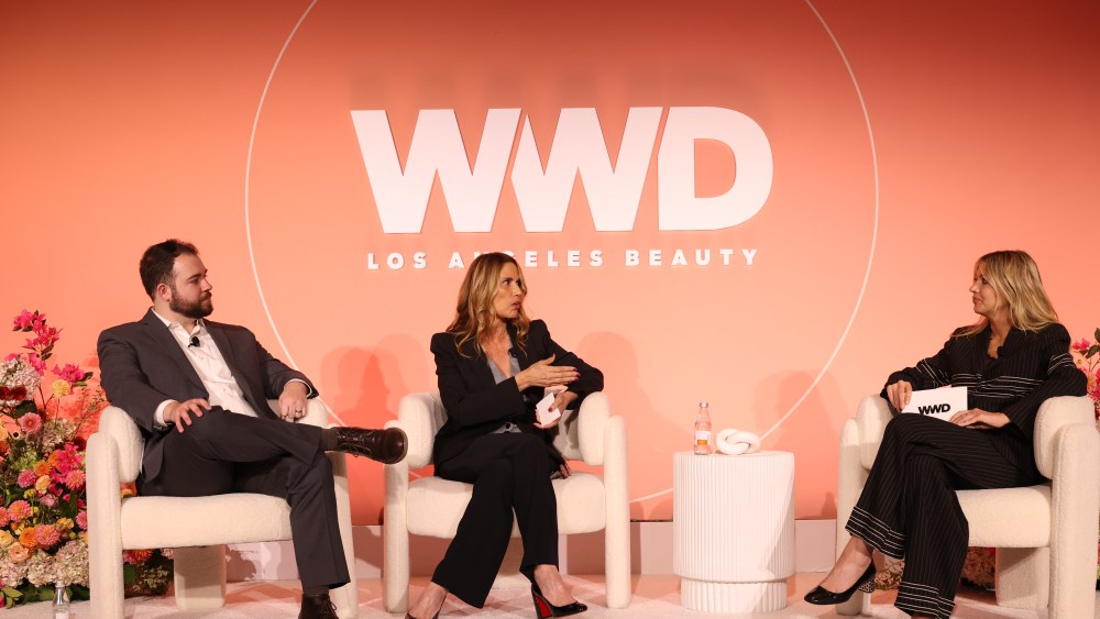 Jacob St. John, Sonia Summers, Kathryn Hopkins, Beauty Barrage, Navigo, WWD LAB 2025