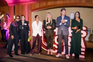 Shoes For A Cure, Saks Fifth Avenue, kick off party, FDRA