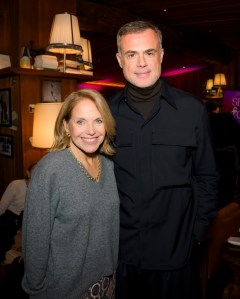Shoes For A Cure, Saks Fifth Avenue, kick off party, FDRA