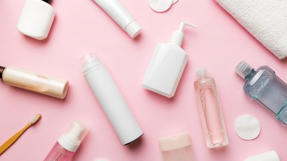 Despite economic turmoil, beauty sales are indeed growing, NIQ data shows.