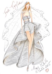 Alexis Mabille