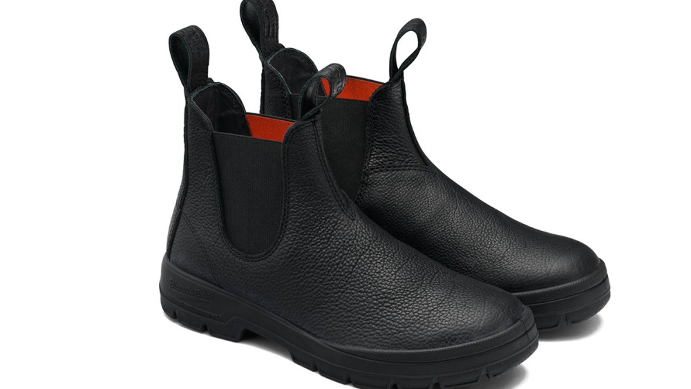 Blundstone, Filson, boots, chelsea boots, collaboration, footwear, shoes