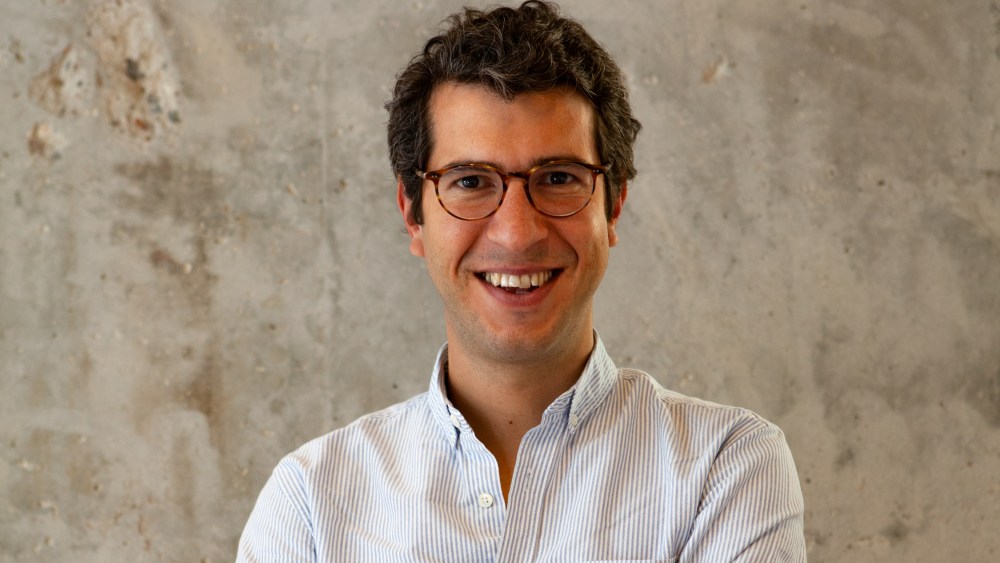 Bernard Osta