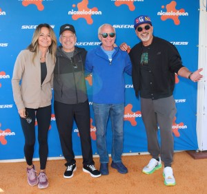 Skechers Friendship Walk, Oct. 19, 2025