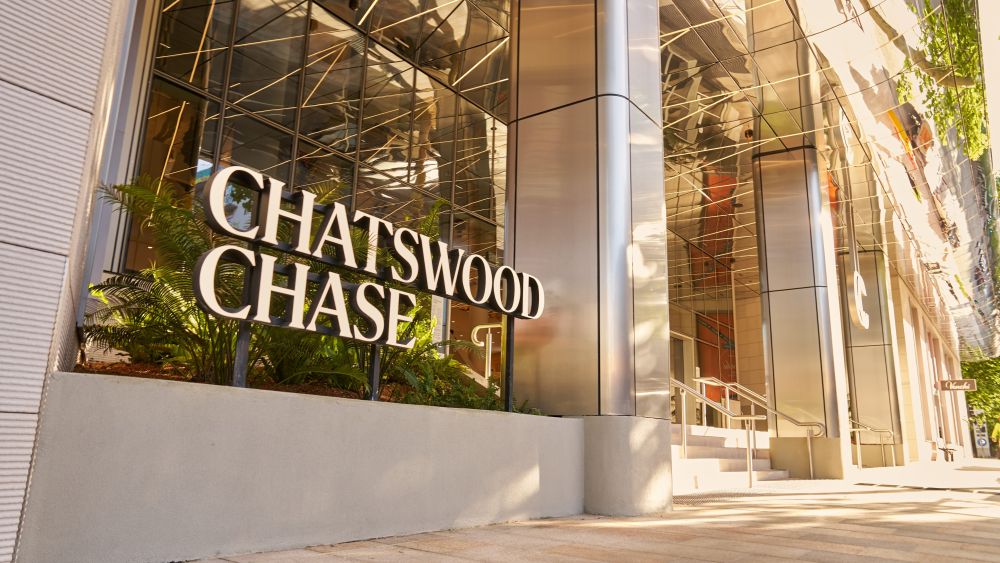 Chatswood Chase