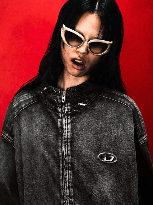 Diesel x Thug Club