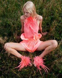 David Koma Spring 2026 Ready-to-Wear Collection