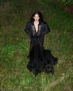 David Koma Spring 2026 Ready-to-Wear Collection