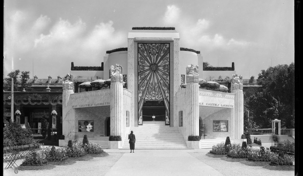 The Insider’s Guide to Art Deco’s Centennial