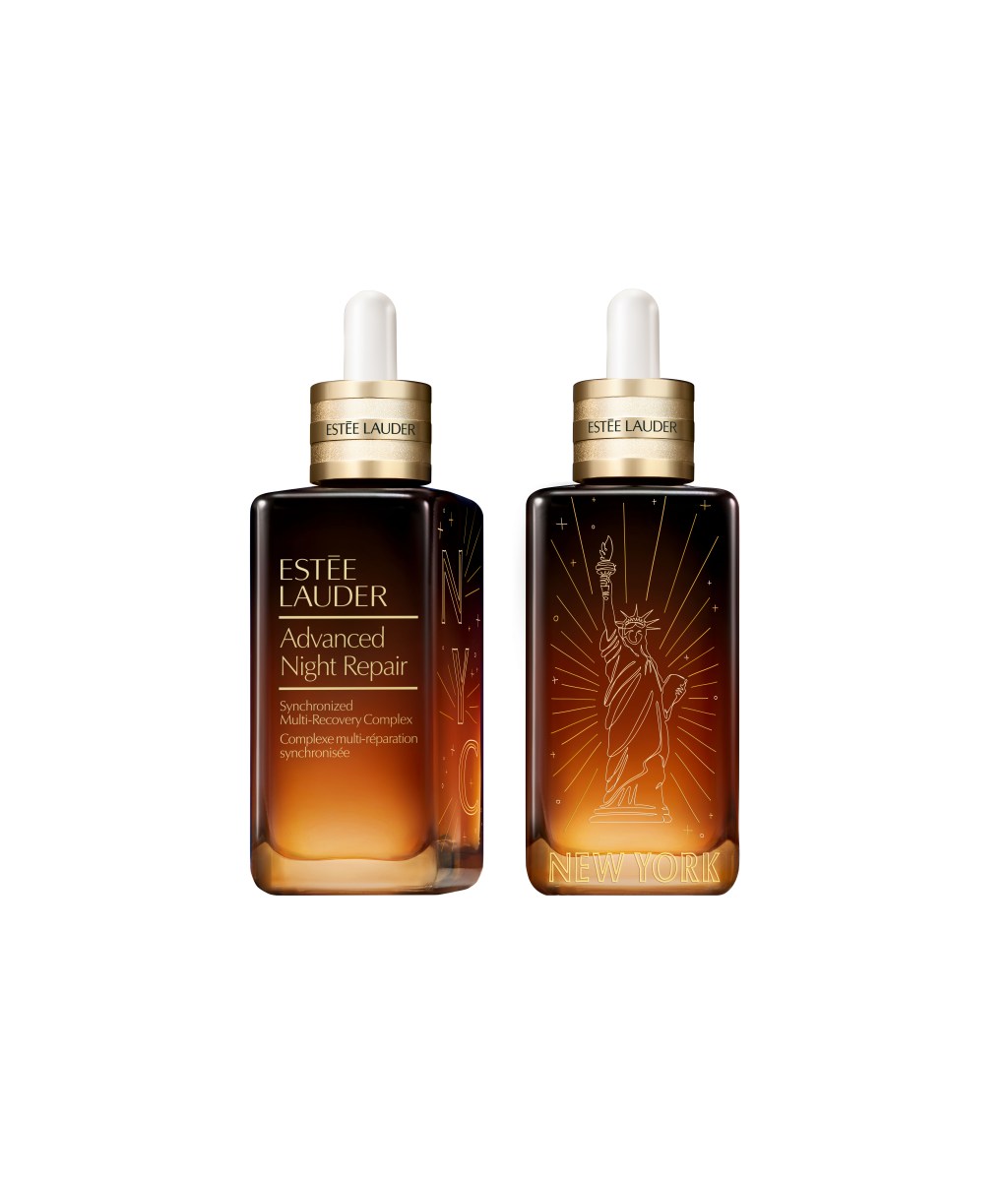 The Estée Lauder Cos. Shows Signs of Improvement